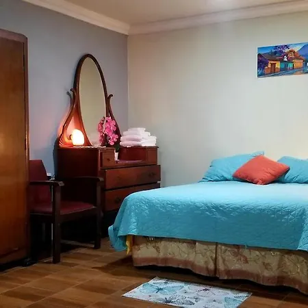 Xelanos Apartamento